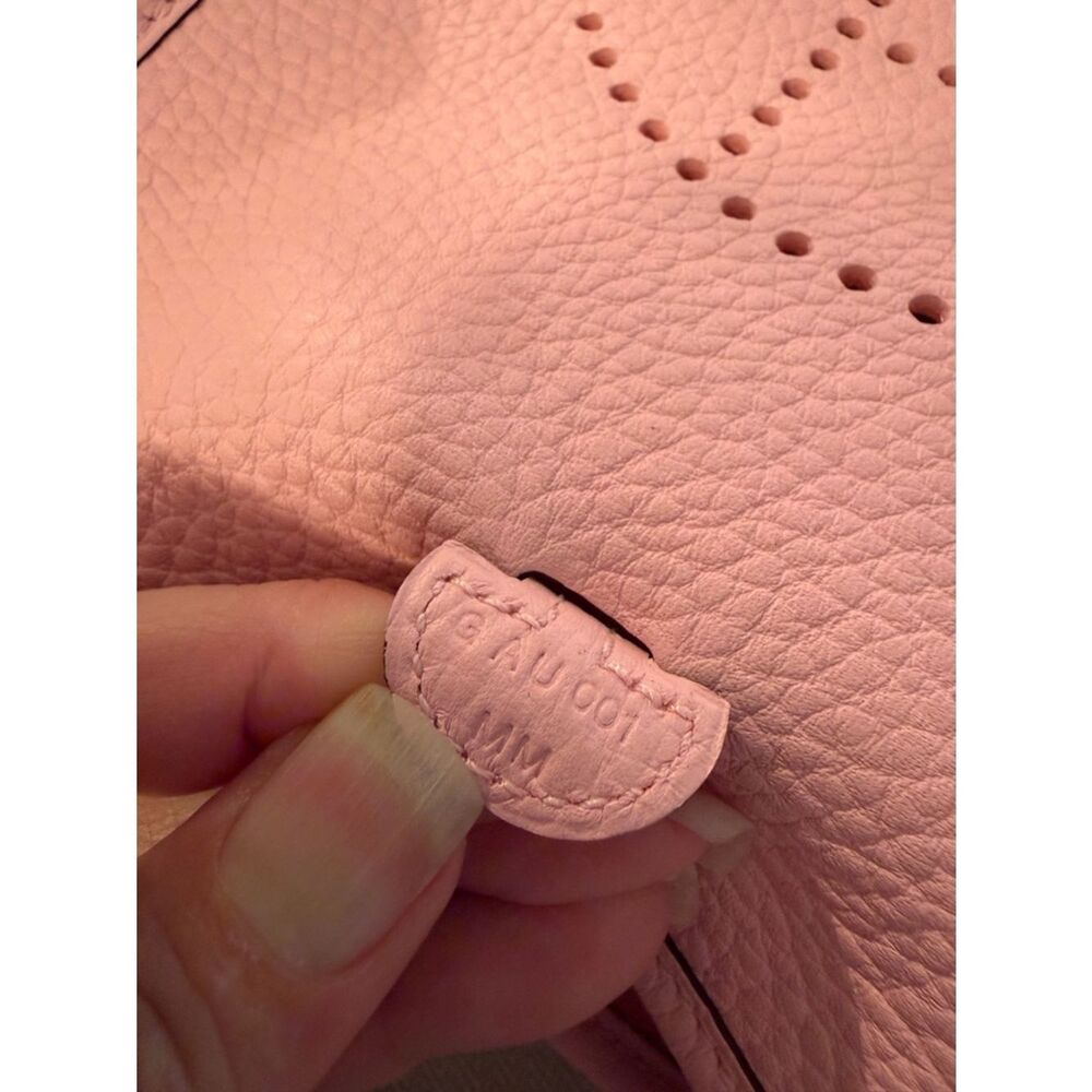 VERY RARE AND SEASONAL HERMES EVELYNE TPM ( Make an offer🙌) - Picture 4 of 10